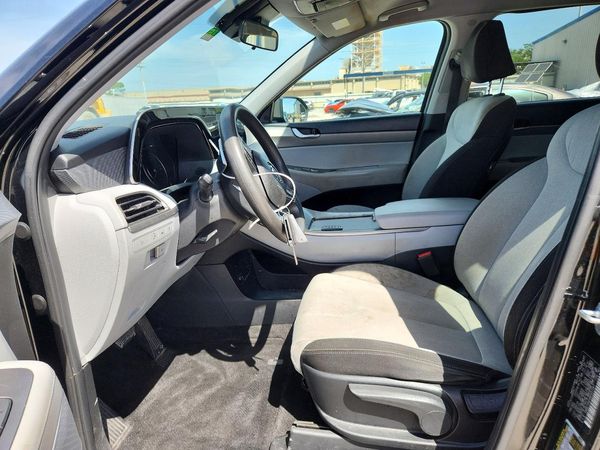 2022 HYUNDAI PALISADE SE
