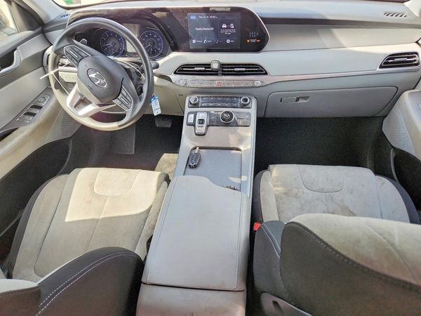 2022 HYUNDAI PALISADE SE