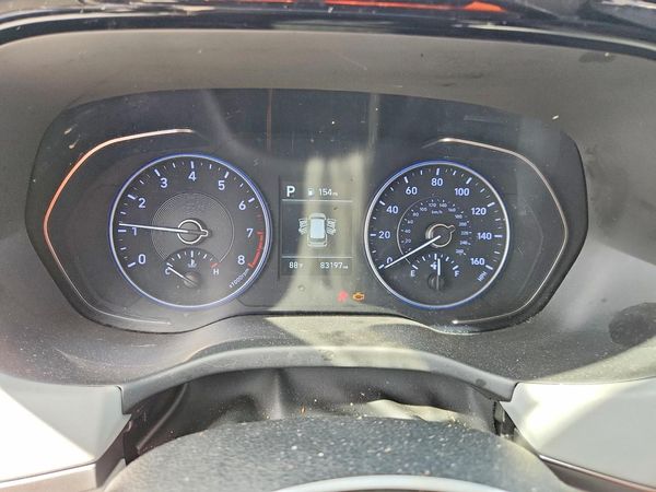 2022 HYUNDAI PALISADE SE