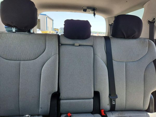 2022 HYUNDAI PALISADE SE