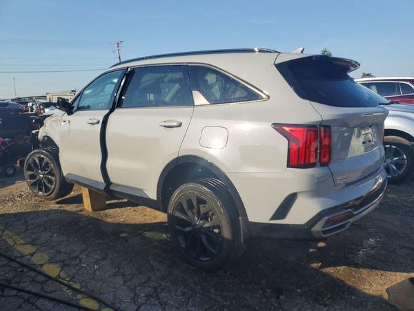 2023 KIA SORENTO SX/SX Prestige