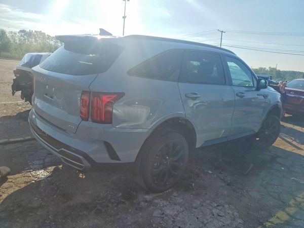 2023 KIA SORENTO SX/SX Prestige