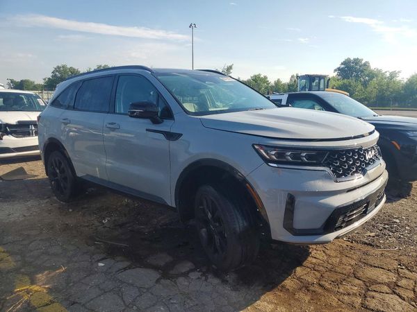 2023 KIA SORENTO SX/SX Prestige