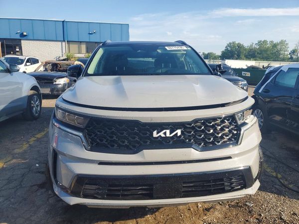 2023 KIA SORENTO SX/SX Prestige