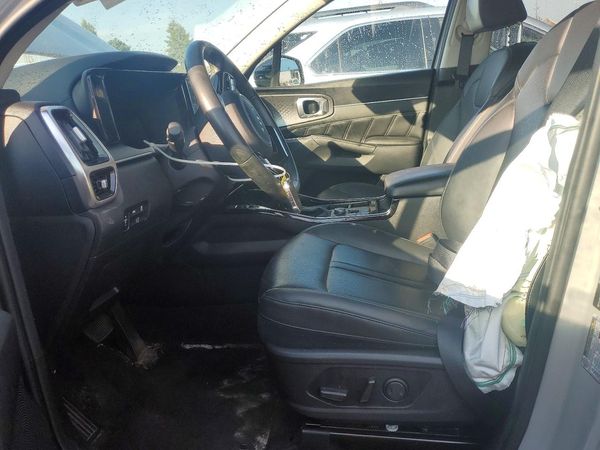 2023 KIA SORENTO SX/SX Prestige