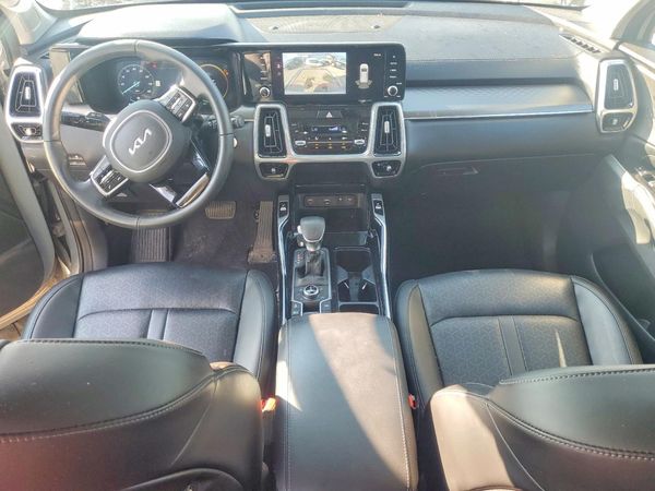 2023 KIA SORENTO SX/SX Prestige