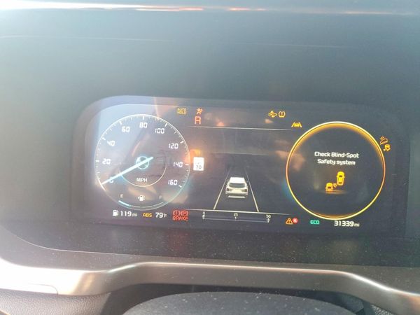 2023 KIA SORENTO SX/SX Prestige
