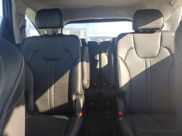 2023 KIA SORENTO SX/SX Prestige