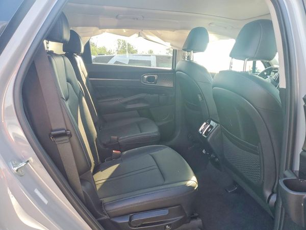 2023 KIA SORENTO SX/SX Prestige