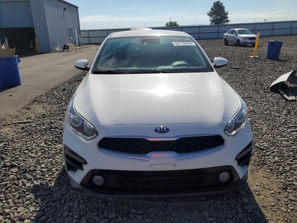 2019 KIA FORTE FE/LX/LXS
