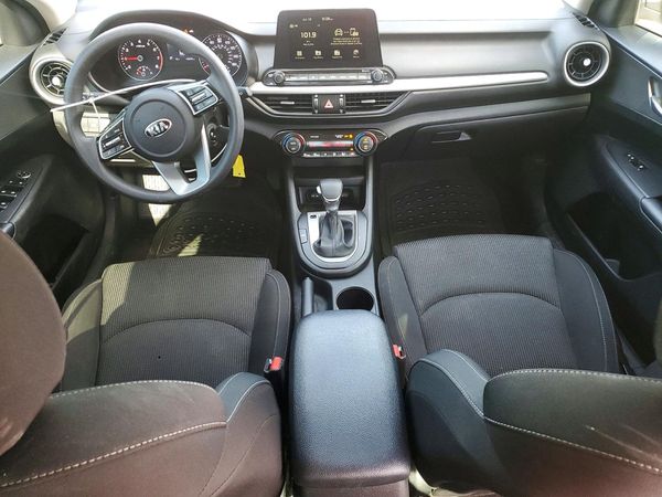2019 KIA FORTE FE/LX/LXS