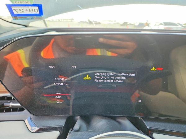 2025 AUDI Q6 E-TRON