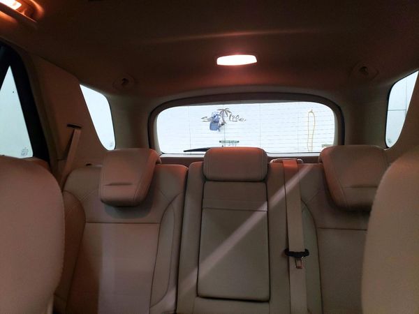 2014 MERCEDES-BENZ ML ML350