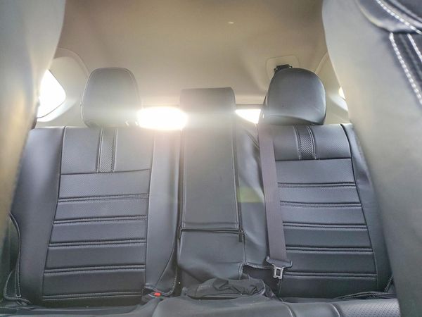 2018 TOYOTA RAV4 Adventure/XLE
