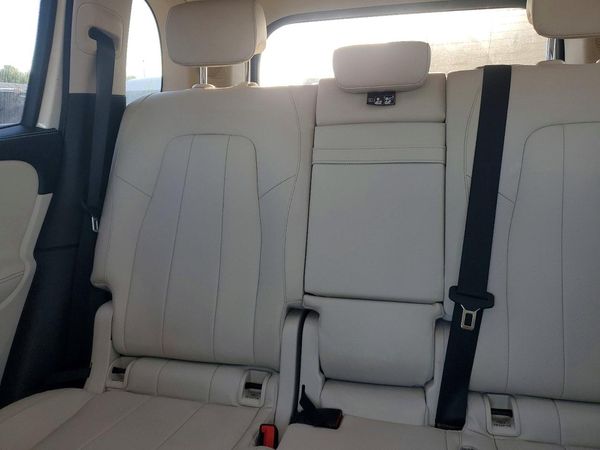 2020 MERCEDES-BENZ GLB GLB250-4M