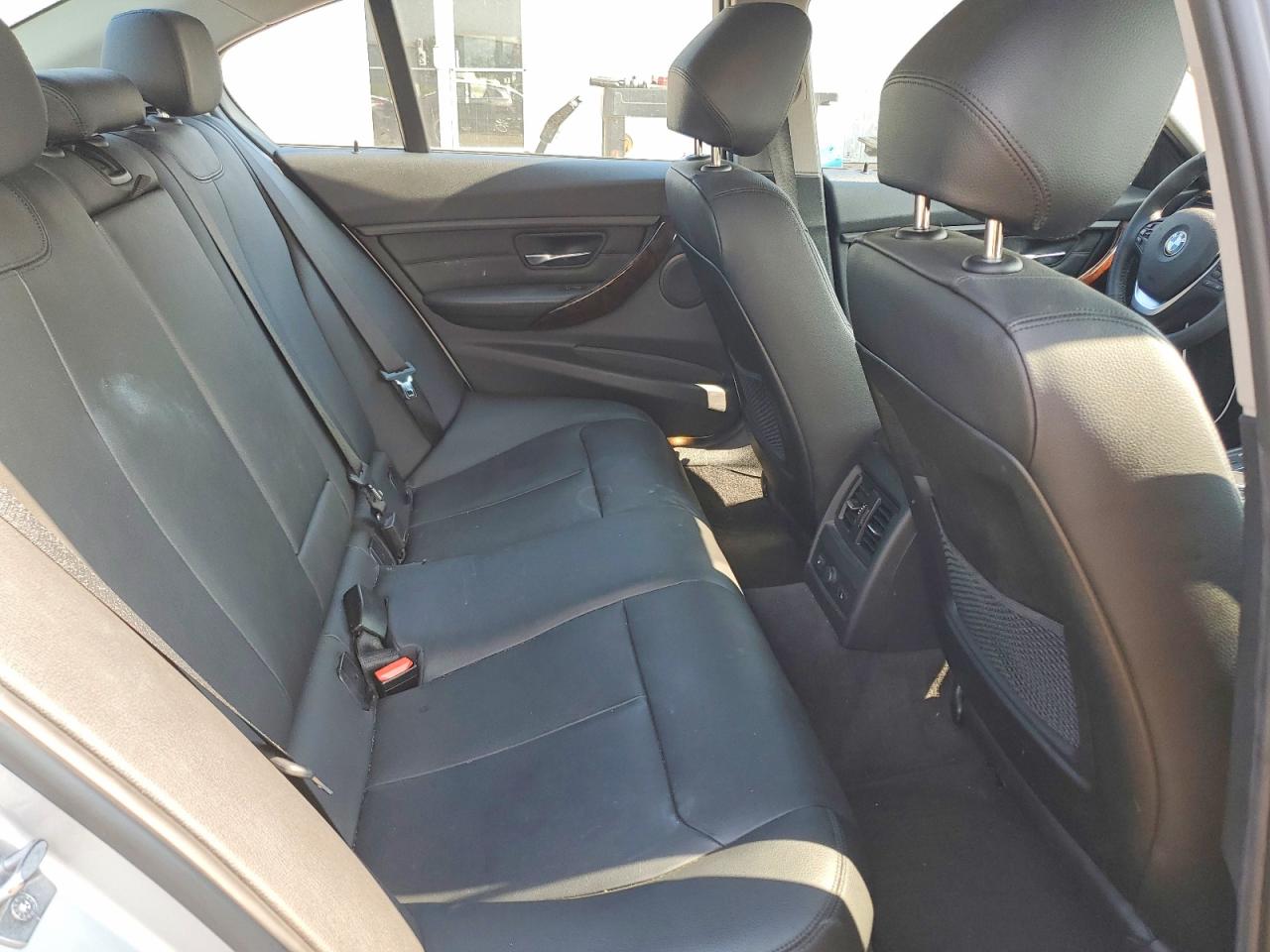 2015 BMW 328 xDrive SA
