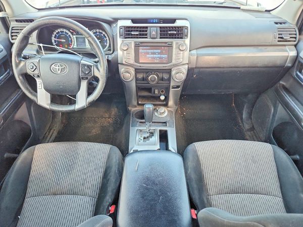 2015 TOYOTA 4RUNNER