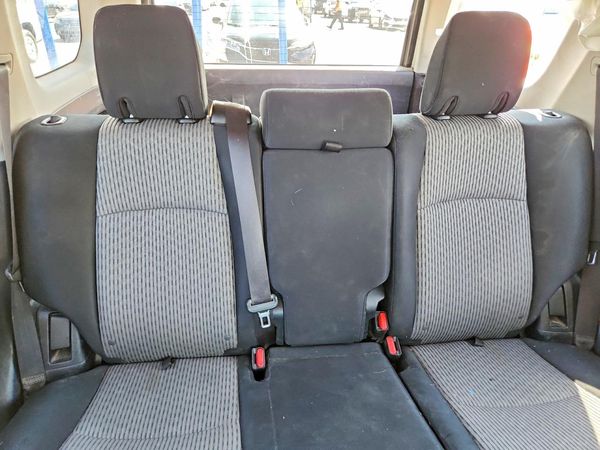 2015 TOYOTA 4RUNNER