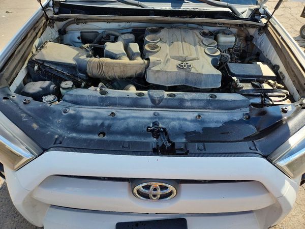 2015 TOYOTA 4RUNNER