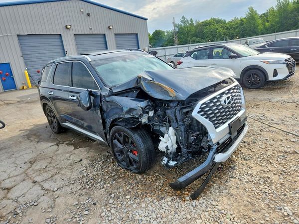 2021 HYUNDAI PALISADE
