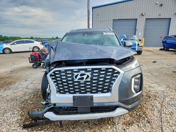 2021 HYUNDAI PALISADE