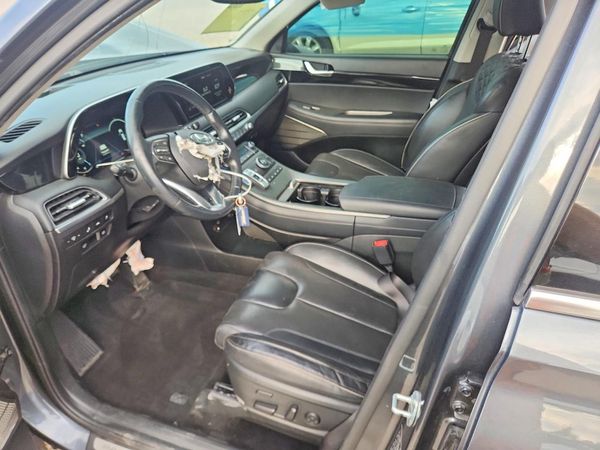 2021 HYUNDAI PALISADE