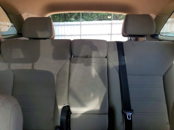2017 KIA SORENTO L, LX