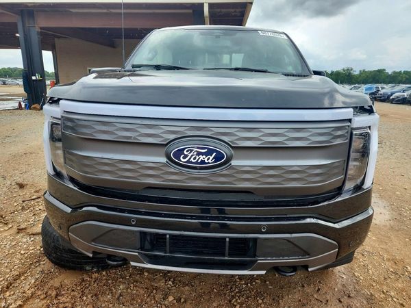 2025 FORD F150 Lariat — DIRF
