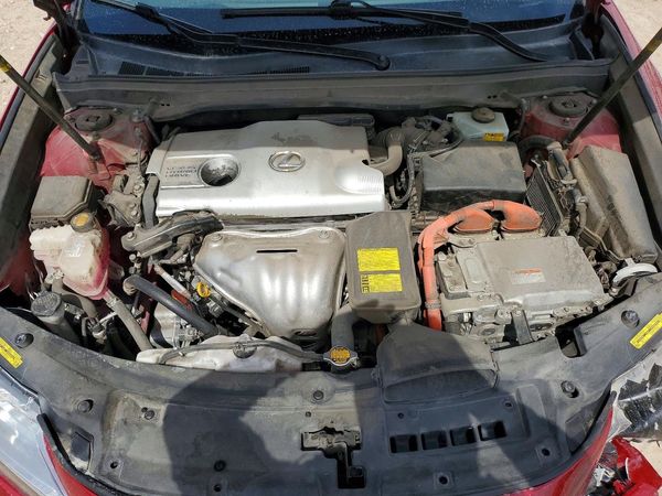 2014 LEXUS ES 300h