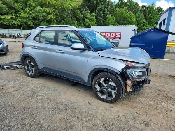 2023 HYUNDAI VENUE SEL, Limited