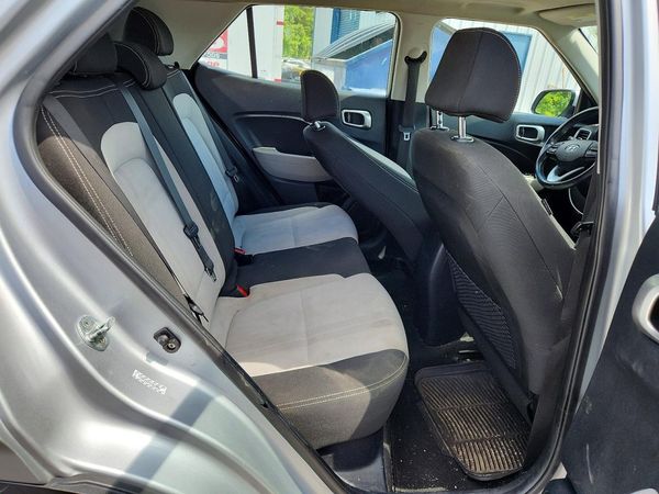 2023 HYUNDAI VENUE SEL, Limited