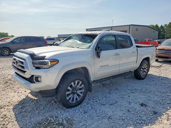 2023 TOYOTA TACOMA Limited