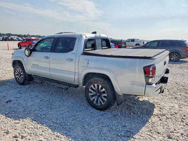 2023 TOYOTA TACOMA Limited