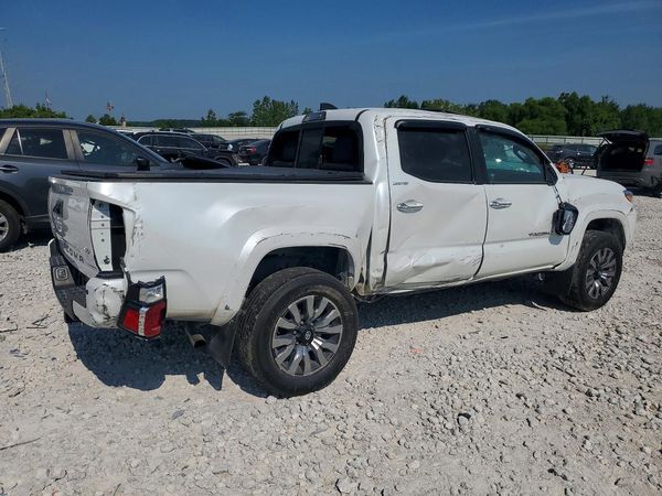 2023 TOYOTA TACOMA Limited
