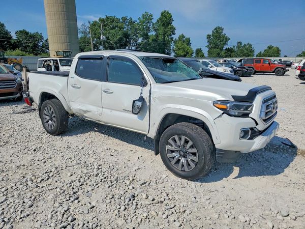 2023 TOYOTA TACOMA Limited