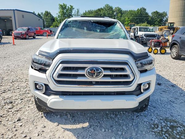 2023 TOYOTA TACOMA Limited