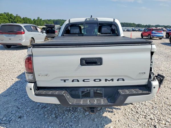2023 TOYOTA TACOMA Limited