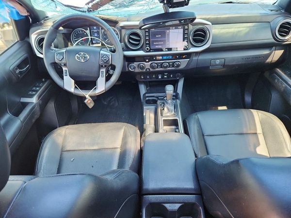 2023 TOYOTA TACOMA Limited