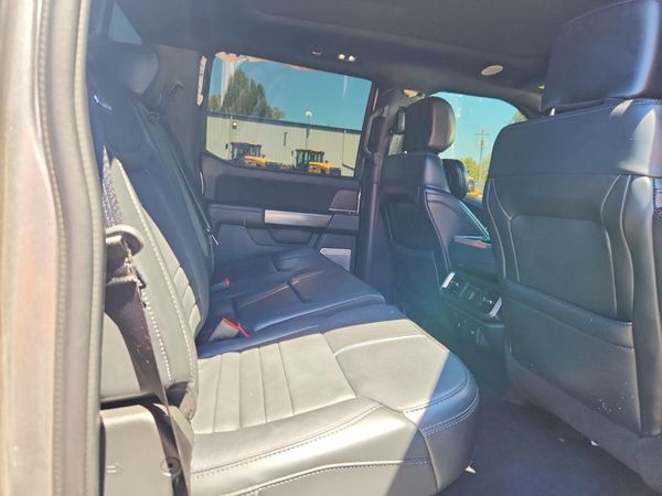 2024 FORD F150