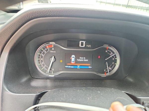 2017 HONDA PILOT EXL