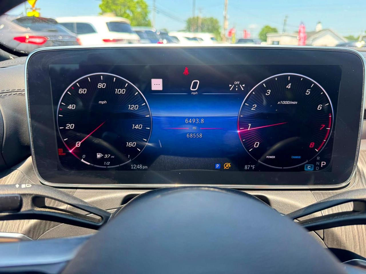 2022 MERCEDES-BENZ C C300 4MATIC