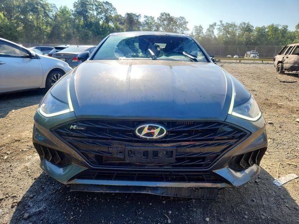 2023 HYUNDAI SONATA