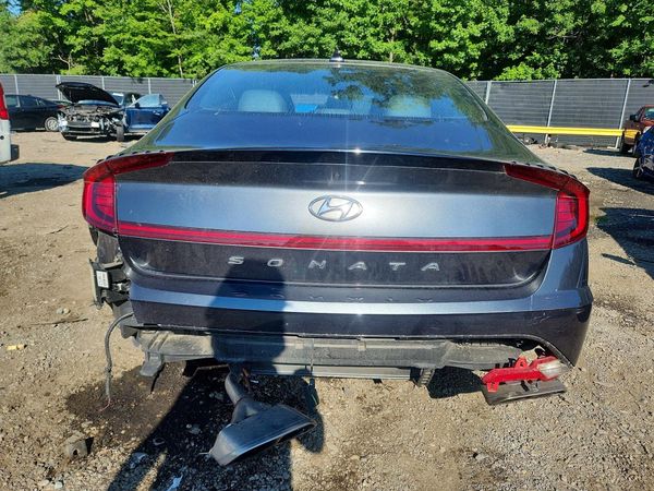 2023 HYUNDAI SONATA