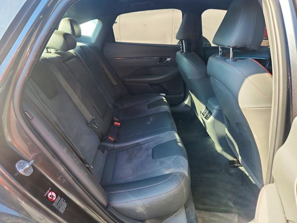 2023 HYUNDAI SONATA