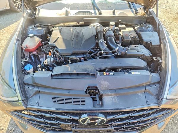 2023 HYUNDAI SONATA