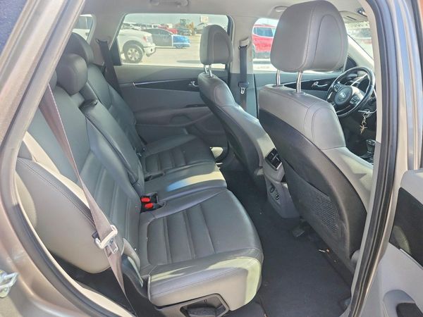 2016 KIA SORENTO EX