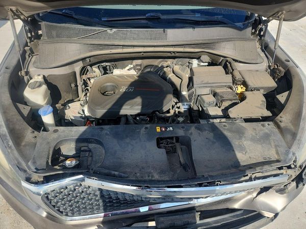 2016 KIA SORENTO EX