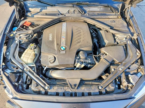 2018 BMW M2