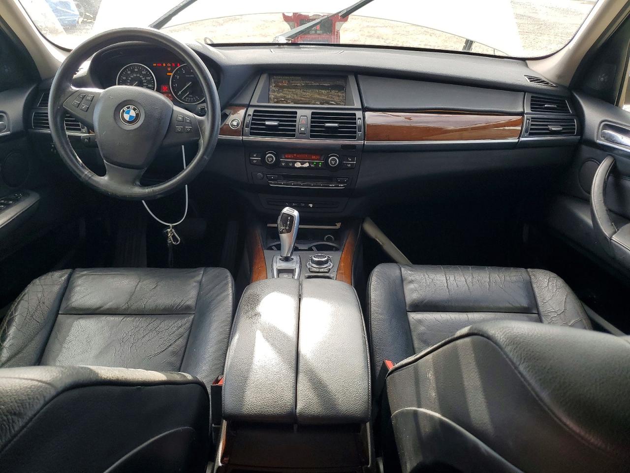2013 BMW X5 xDrive35i