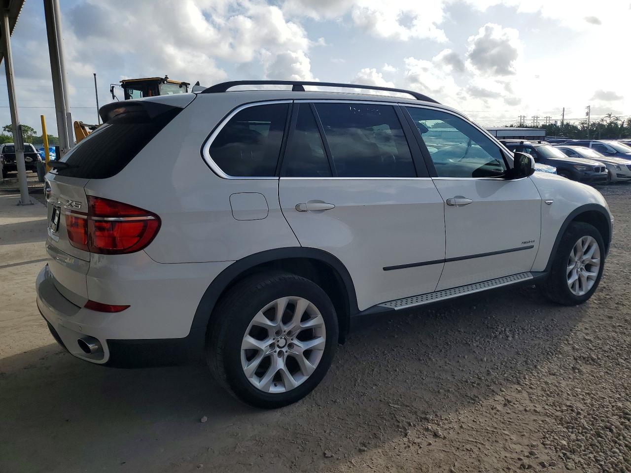 2013 BMW X5 xDrive35i